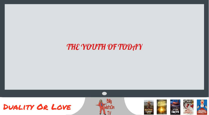 The Youth of Today