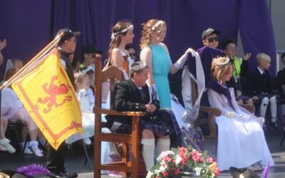 West Lothian Gala Days