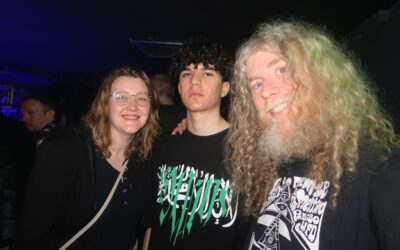 Uncle Acid and The Deadbeats 2