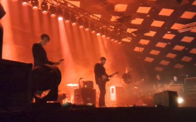 Mogwai – Barrowlands