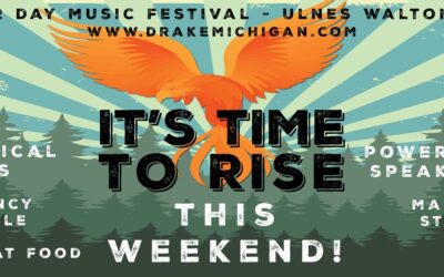 It’s Time To Rise – 21/8/23