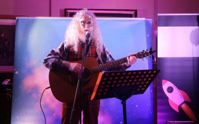 EdFringe – 7/8/23