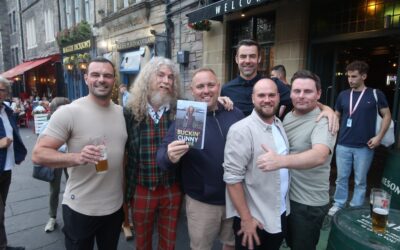 EdFringe – 10/8/23