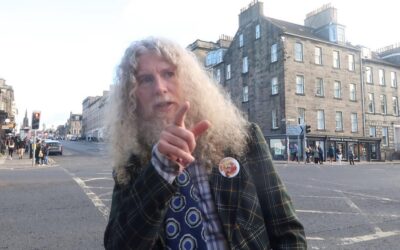 EdFringe – 6/8/23
