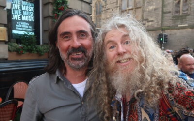EdFringe – 8/8/23