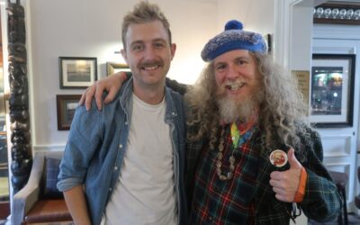 EdFringe – 9/8/23