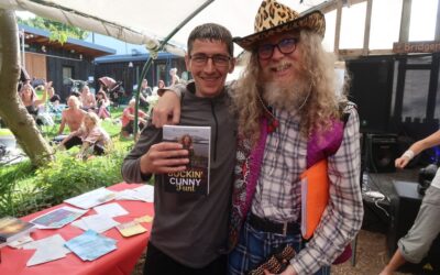 Free in the Park – 26/8/23