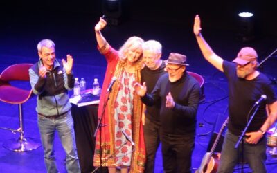 Eddi Reader – Dunfermline