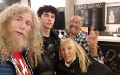 Ultimate Rock Experience