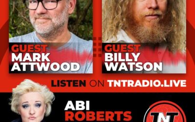 TNT Radio with Abi Roberts