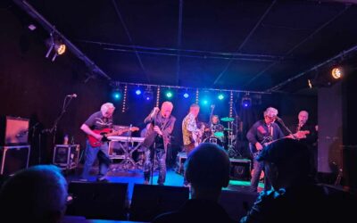 Blockheads – La Belle Angelle