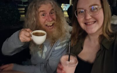 Antalya Living – Arrival Day, Coffee & Cake | April 2024, Day 1