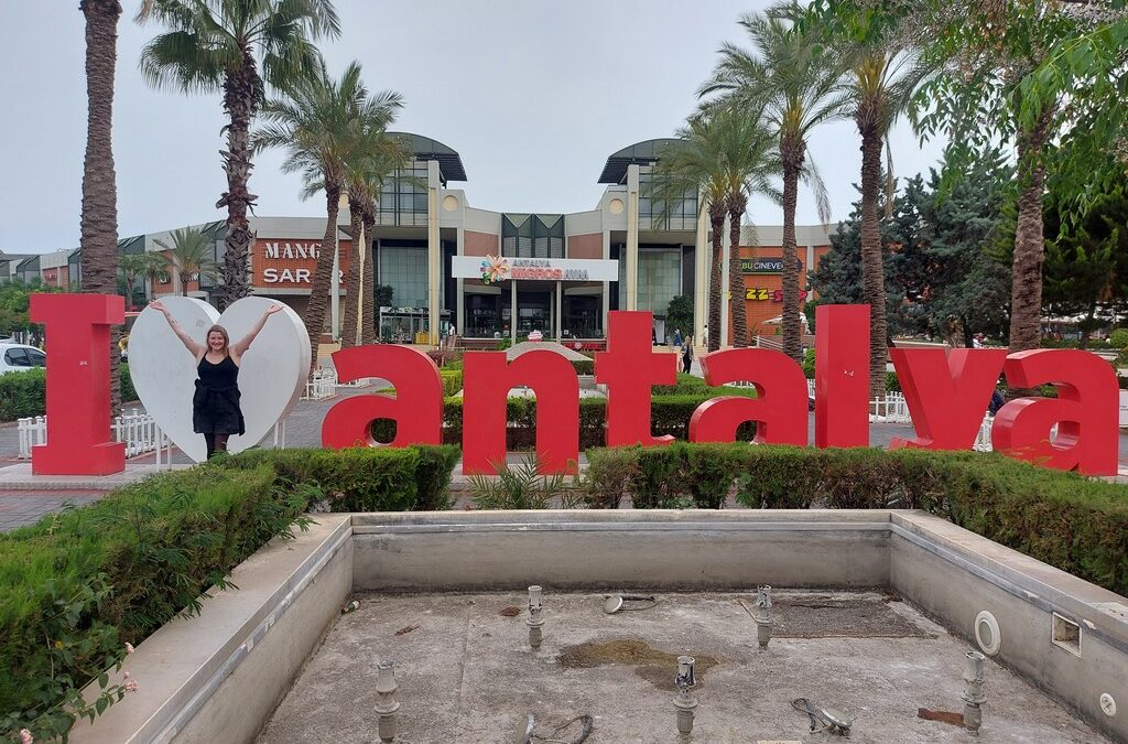 Antalya Living – 24/4/24