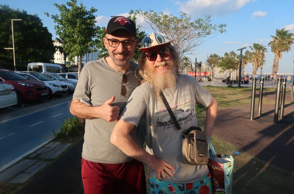 Antalya Living – 14/4/24