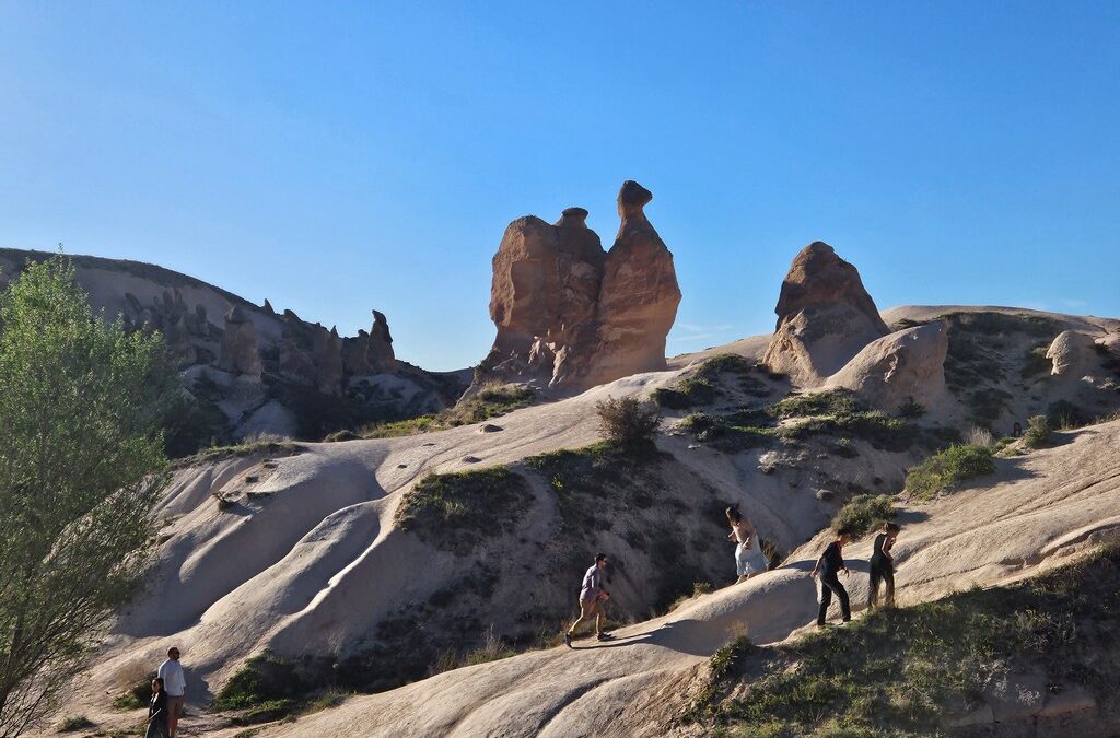 Antalya Living – 15/4/24