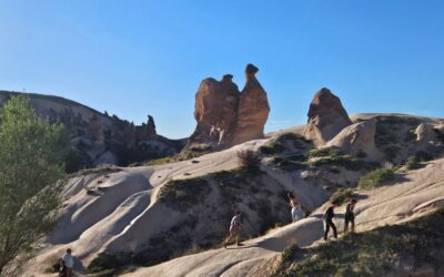 Antalya Living – Planning a Cappadocia Visit | April 2024, Day 4