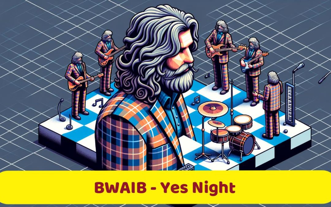 Yes Night