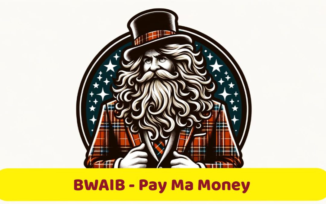 Pay Ma Money