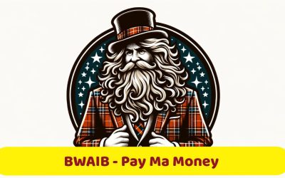Pay Ma Money