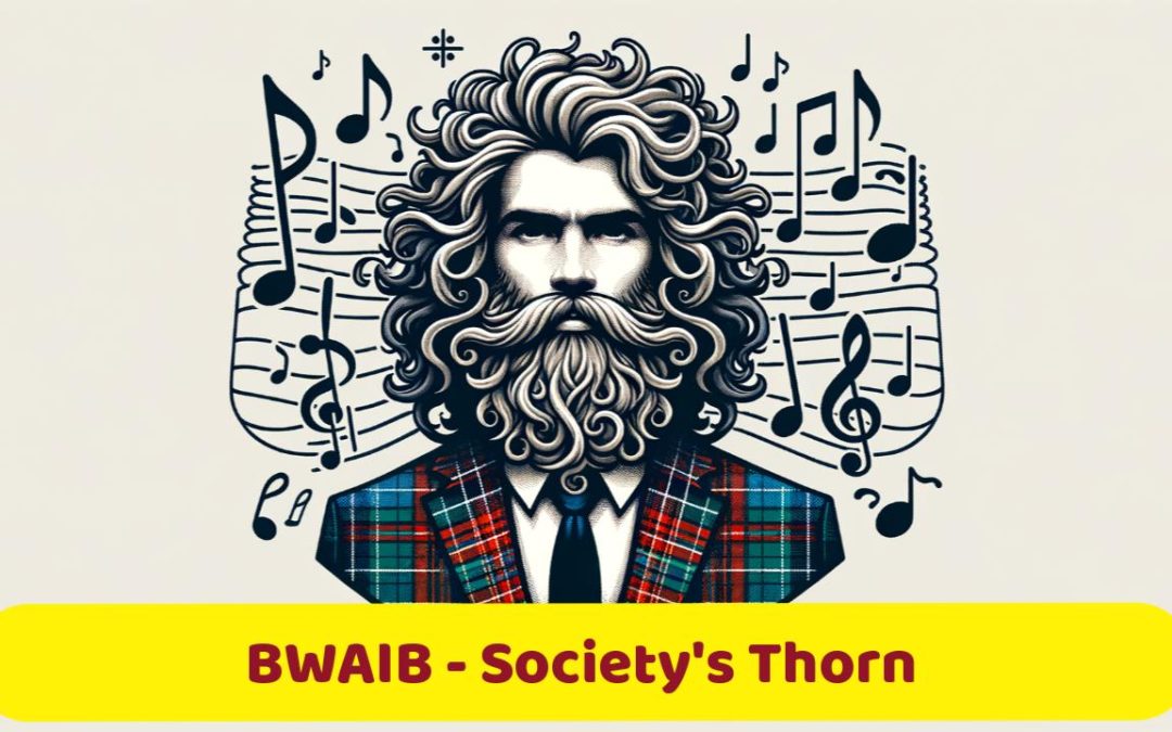 Societies Thorn