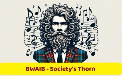 Societies Thorn