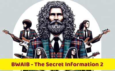 The Secret Information
