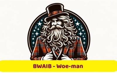Woe-man