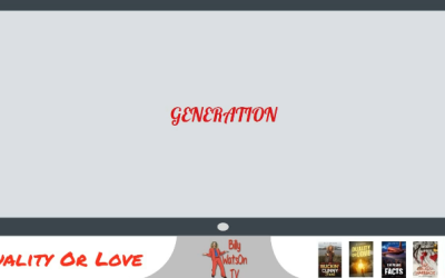 Generation