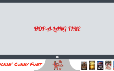 Hop-a-lang Time