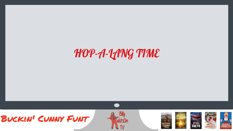 Hop-a-lang Time
