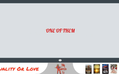 One Of Them