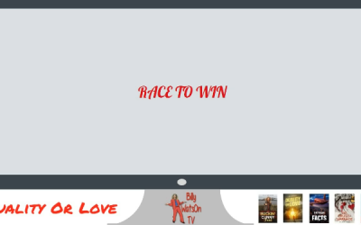 Race To Win