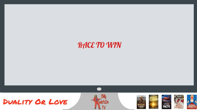 Race To Win