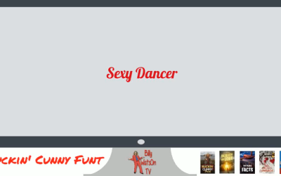 Sexy Dancer