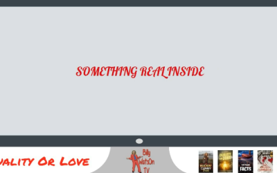Something Real Inside