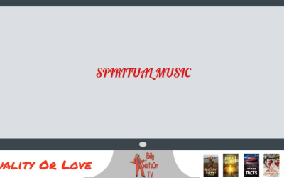 Spiritual Music