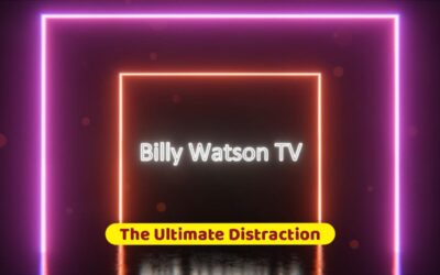 The Ultimate Distraction