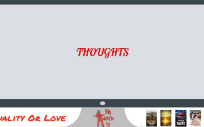 Thoughts