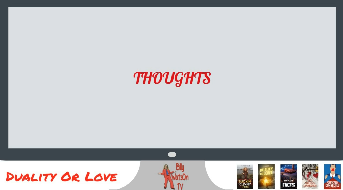 Thoughts