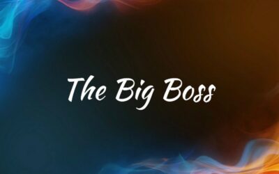 The Big Boss