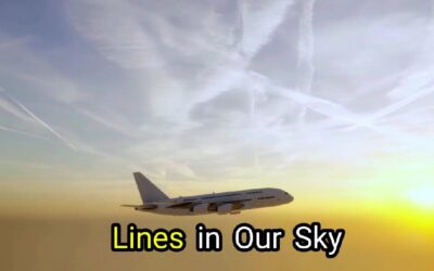 Lines In Our Sky (no more)