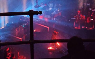 Beth Gibbons – Usher Hall