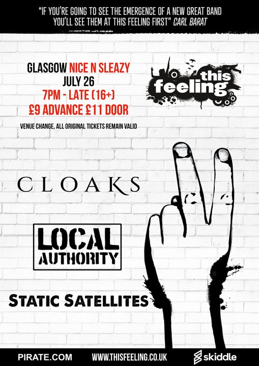 Local Authority