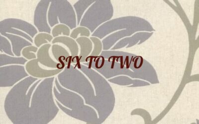 Six To Two