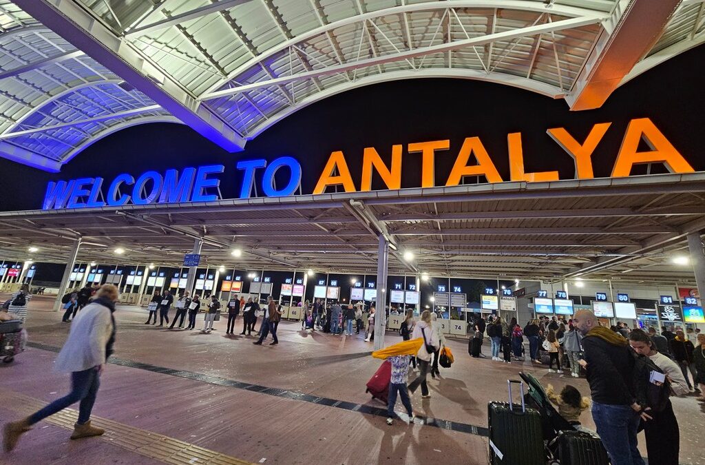 Antalya Living – 27/10/24