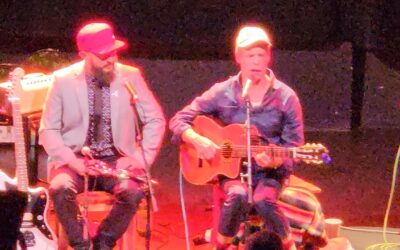 Bonnie Prince Billy