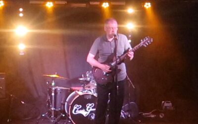 Mike MacGregor a.k.a ReSonance – Classic Grand