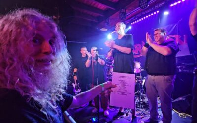 Still Marillion – PJ Molly’s
