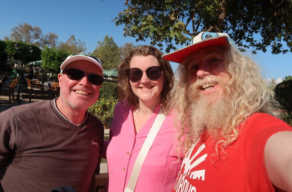 Antalya Living – 11/11/24