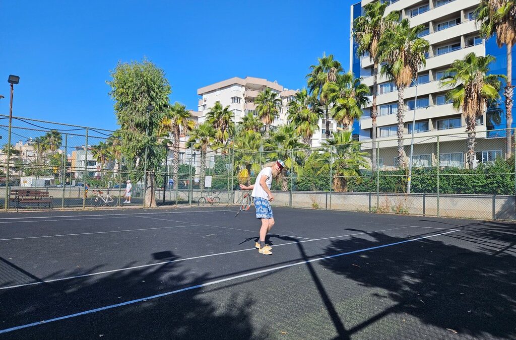 Antalya Living – 13/11/24